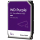 Dysk wewnętrzny WD PURPLE 4TB 5400obr. 256MB